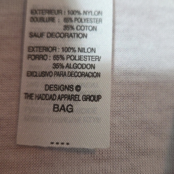 Alabama Crimson Tide Infant Windbreaker One Piece 6-9 Months - Picture 5 of 6